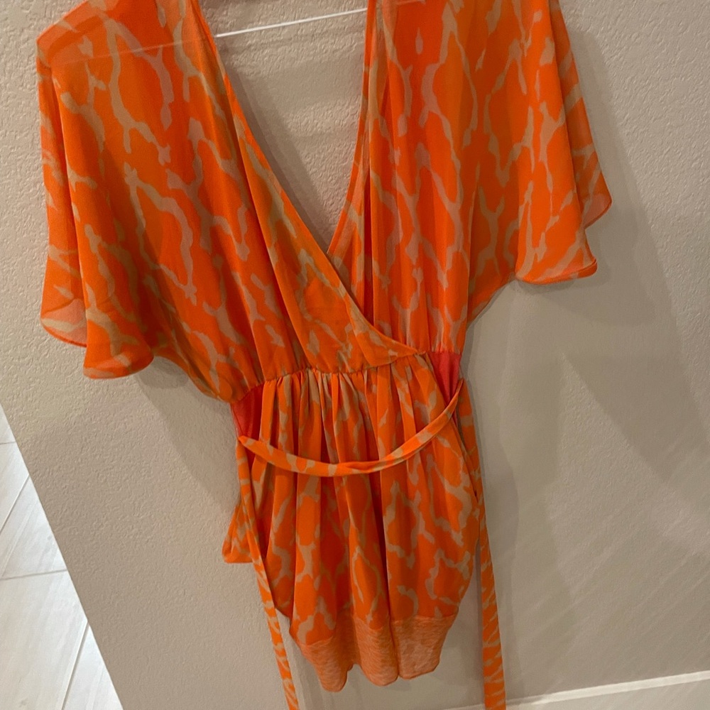 Bebe dress